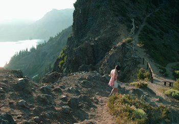 Crater Lake Lodge Чемулт Экстерьер фото