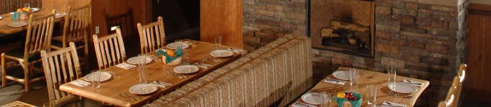Crater Lake Lodge Чемулт Экстерьер фото